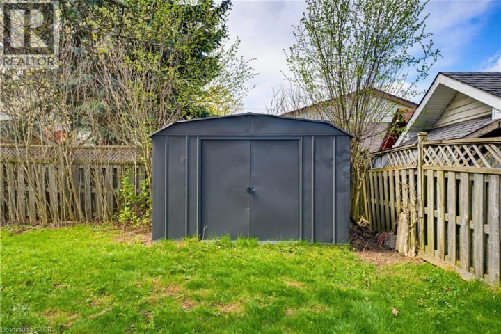 Photo 31 at 99 Oakhurst Crescent, Heritage Park / Rosemount, Kitchener