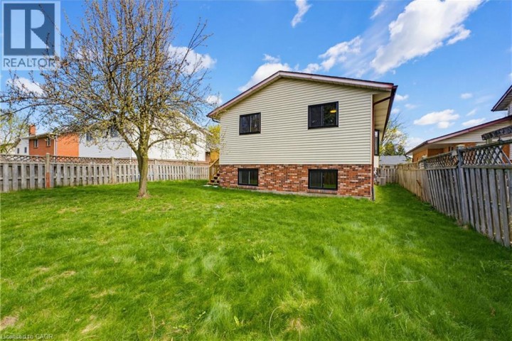 Photo 32 at 99 Oakhurst Crescent, Heritage Park / Rosemount, Kitchener