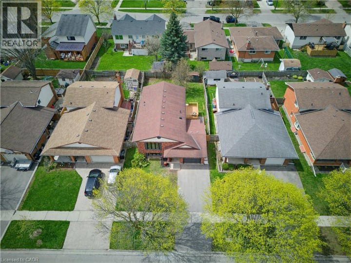 Photo 33 at 99 Oakhurst Crescent, Heritage Park / Rosemount, Kitchener
