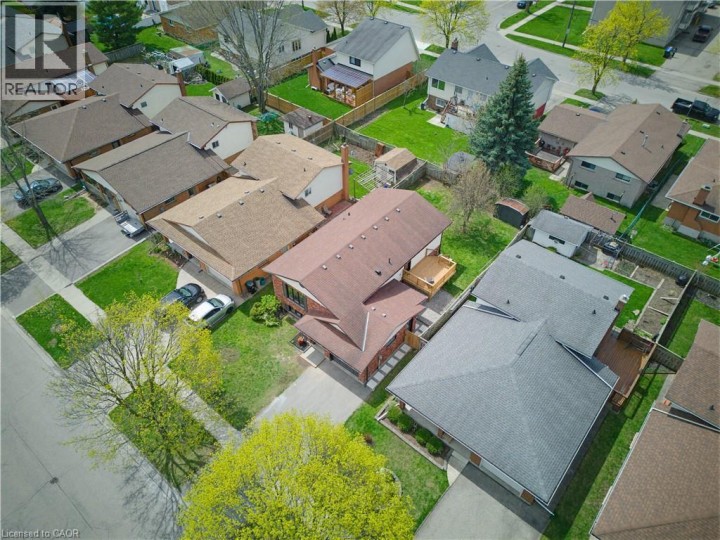Photo 35 at 99 Oakhurst Crescent, Heritage Park / Rosemount, Kitchener