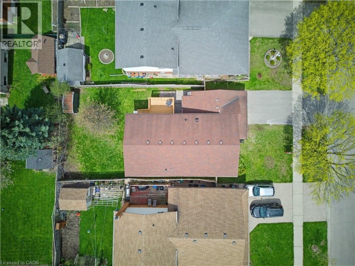Photo 36 at 99 Oakhurst Crescent, Heritage Park / Rosemount, Kitchener