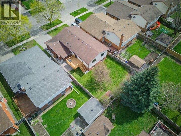 Photo 37 at 99 Oakhurst Crescent, Heritage Park / Rosemount, Kitchener
