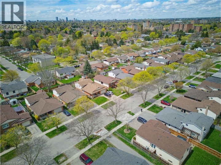 Photo 39 at 99 Oakhurst Crescent, Heritage Park / Rosemount, Kitchener