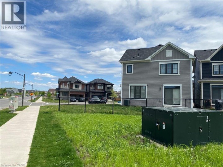 Photo 2 at 2 Cahill Drive, Shellard Lane, Brantford