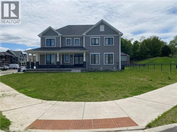 Photo 3 at 2 Cahill Drive, Shellard Lane, Brantford