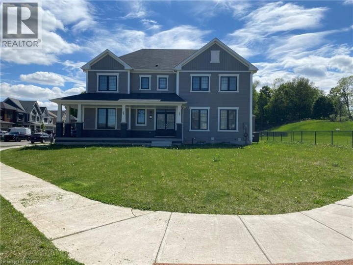 Photo 5 at 2 Cahill Drive, Shellard Lane, Brantford