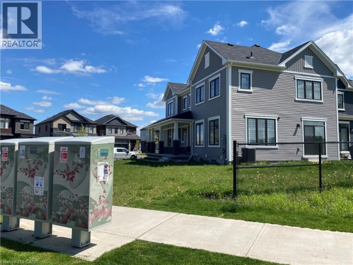 Photo 7 at 2 Cahill Drive, Shellard Lane, Brantford