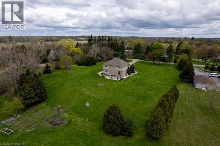 Photo 11 at 95 Brant School Road, Middleport / Onondaga, Brantford