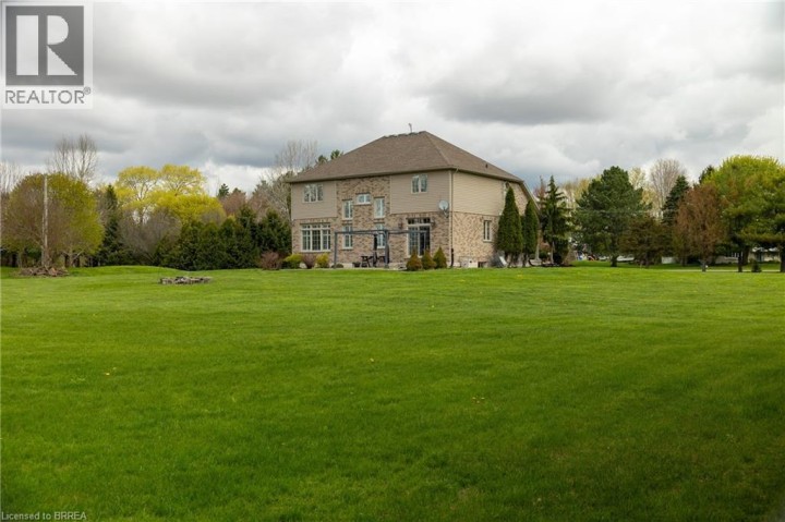 Photo 12 at 95 Brant School Road, Middleport / Onondaga, Brantford