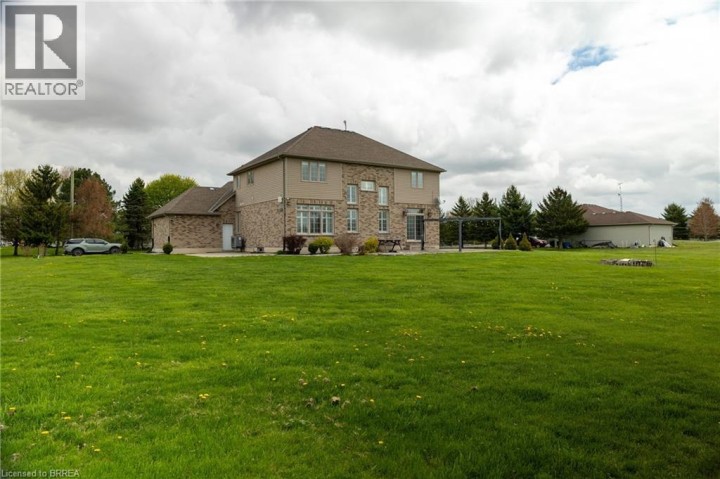 Photo 13 at 95 Brant School Road, Middleport / Onondaga, Brantford