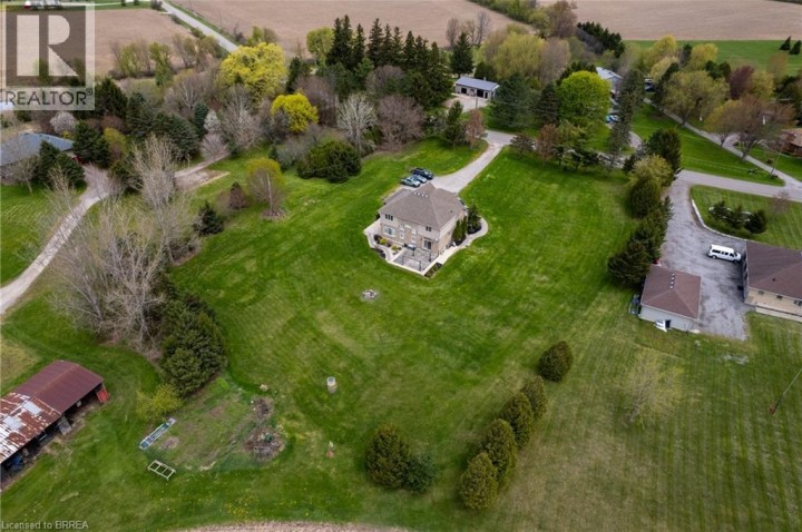 Photo 2 at 95 Brant School Road, Middleport / Onondaga, Brantford