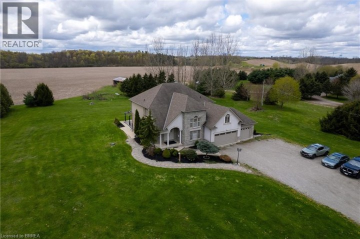 Photo 3 at 95 Brant School Road, Middleport / Onondaga, Brantford