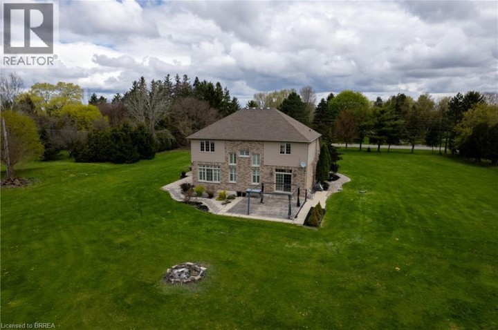 Photo 39 at 95 Brant School Road, Middleport / Onondaga, Brantford