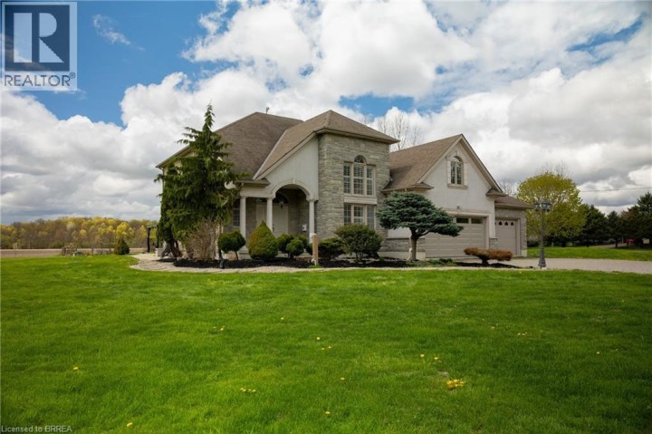 Photo 4 at 95 Brant School Road, Middleport / Onondaga, Brantford