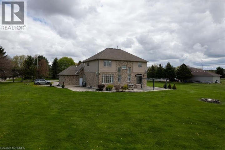 Photo 40 at 95 Brant School Road, Middleport / Onondaga, Brantford