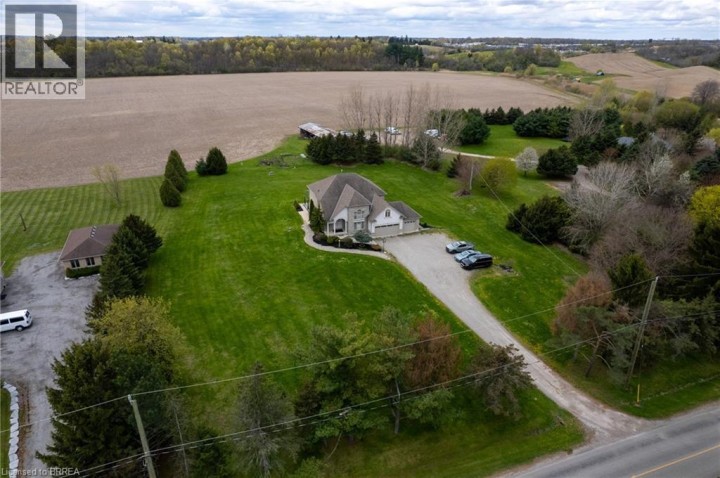 Photo 41 at 95 Brant School Road, Middleport / Onondaga, Brantford