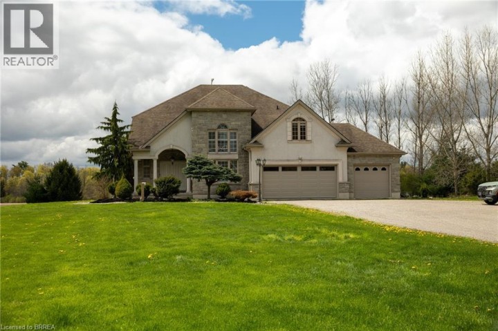 Photo 5 at 95 Brant School Road, Middleport / Onondaga, Brantford
