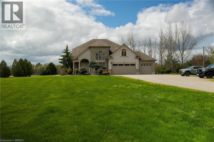 Photo 6 at 95 Brant School Road, Middleport / Onondaga, Brantford