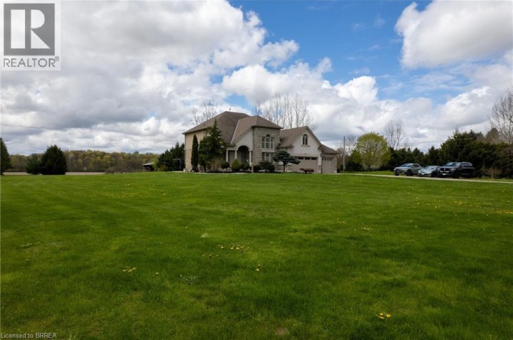Photo 7 at 95 Brant School Road, Middleport / Onondaga, Brantford