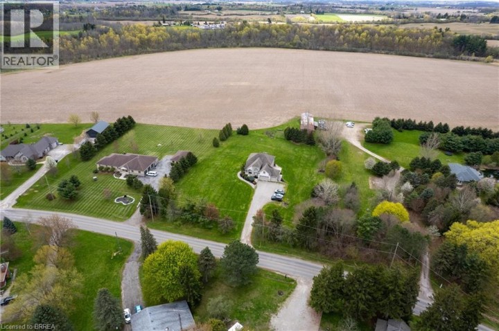 Photo 9 at 95 Brant School Road, Middleport / Onondaga, Brantford