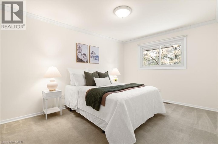 Photo 12 at 24 Grand Hill Drive, Hidden Valley / Pioneer Tower, Kitchener
