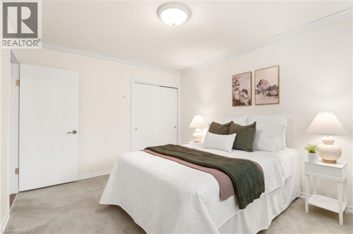 Photo 13 at 24 Grand Hill Drive, Hidden Valley / Pioneer Tower, Kitchener