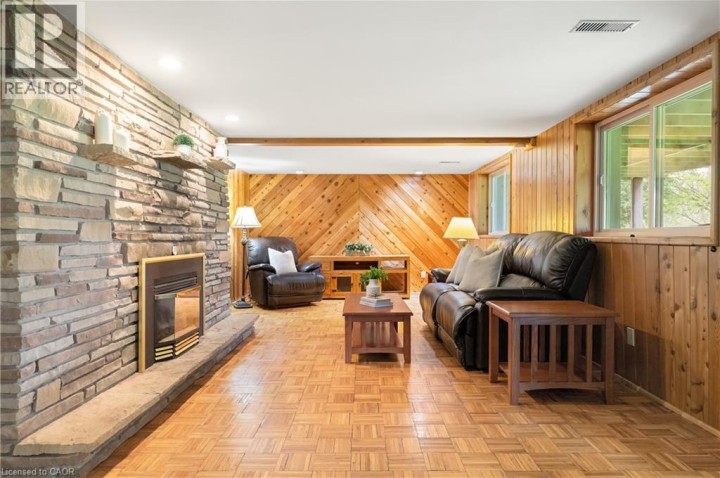 Photo 17 at 24 Grand Hill Drive, Hidden Valley / Pioneer Tower, Kitchener