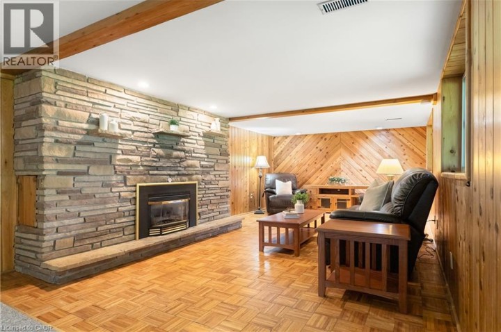 Photo 18 at 24 Grand Hill Drive, Hidden Valley / Pioneer Tower, Kitchener