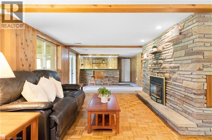 Photo 19 at 24 Grand Hill Drive, Hidden Valley / Pioneer Tower, Kitchener