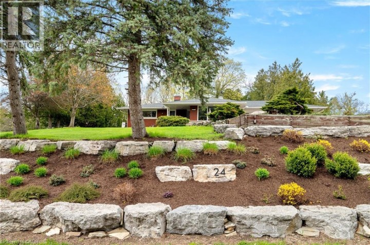 Photo 2 at 24 Grand Hill Drive, Hidden Valley / Pioneer Tower, Kitchener