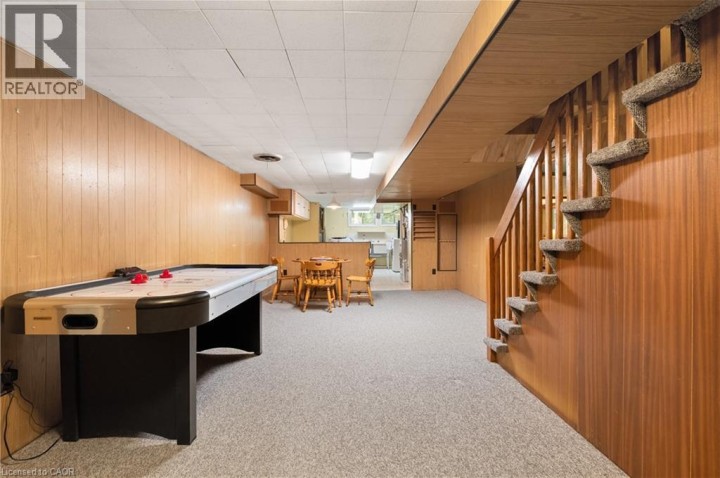 Photo 20 at 24 Grand Hill Drive, Hidden Valley / Pioneer Tower, Kitchener