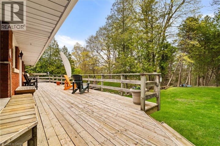 Photo 24 at 24 Grand Hill Drive, Hidden Valley / Pioneer Tower, Kitchener