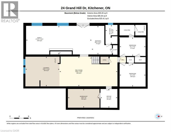 Photo 36 at 24 Grand Hill Drive, Hidden Valley / Pioneer Tower, Kitchener