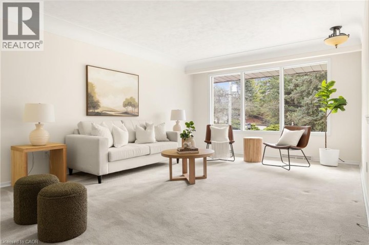 Photo 4 at 24 Grand Hill Drive, Hidden Valley / Pioneer Tower, Kitchener