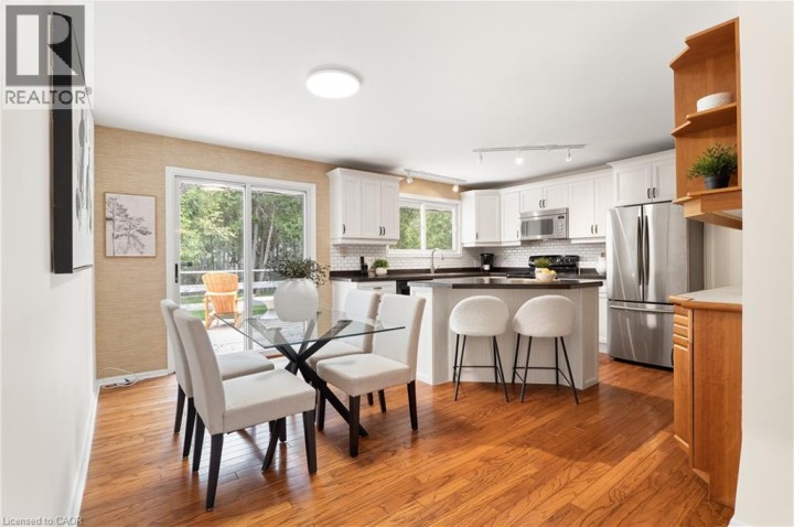 Photo 6 at 24 Grand Hill Drive, Hidden Valley / Pioneer Tower, Kitchener