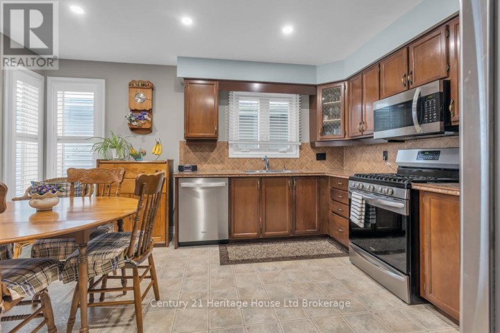 Photo 10 at 57 Edwin Crescent, Tillsonburg
