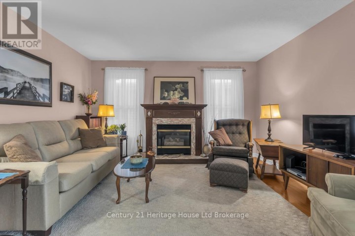 Photo 12 at 57 Edwin Crescent, Tillsonburg