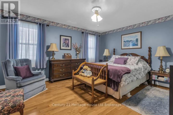 Photo 14 at 57 Edwin Crescent, Tillsonburg