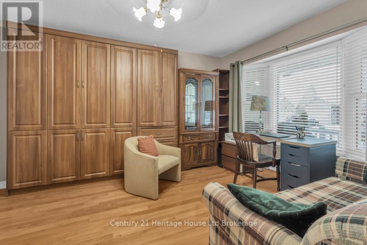 Photo 16 at 57 Edwin Crescent, Tillsonburg