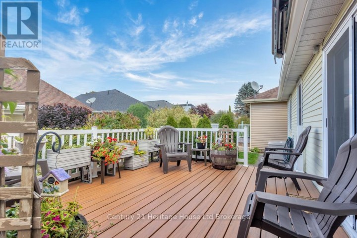 Photo 21 at 57 Edwin Crescent, Tillsonburg