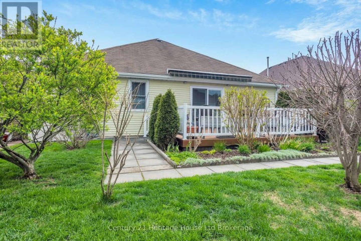 Photo 22 at 57 Edwin Crescent, Tillsonburg