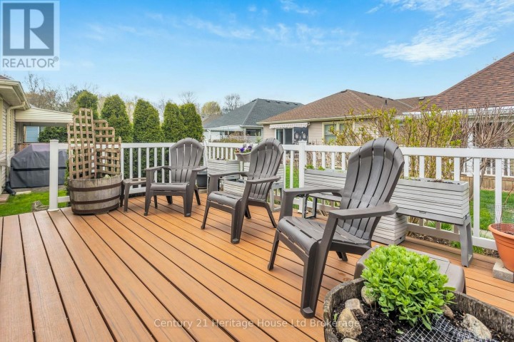 Photo 23 at 57 Edwin Crescent, Tillsonburg