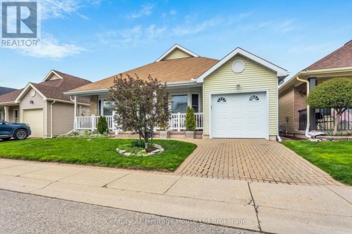 Photo 4 at 57 Edwin Crescent, Tillsonburg