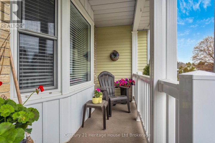 Photo 5 at 57 Edwin Crescent, Tillsonburg