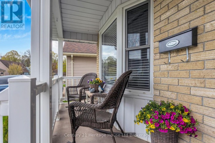 Photo 6 at 57 Edwin Crescent, Tillsonburg