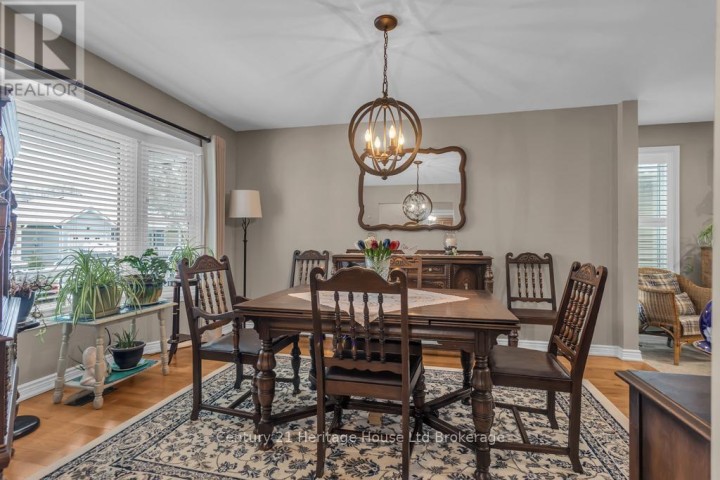 Photo 7 at 57 Edwin Crescent, Tillsonburg