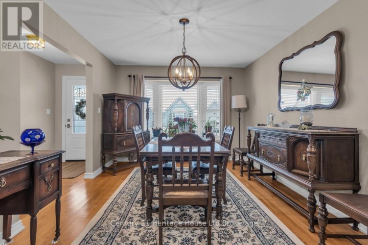 Photo 8 at 57 Edwin Crescent, Tillsonburg