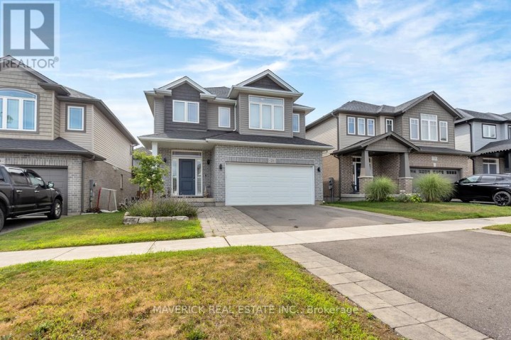 Photo 2 at 21 Chamberlain Avenue, Ingersoll - South, Ingersoll