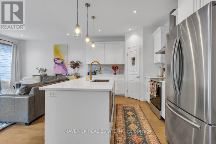 Photo 13 at 21 Chamberlain Avenue, Ingersoll - South, Ingersoll