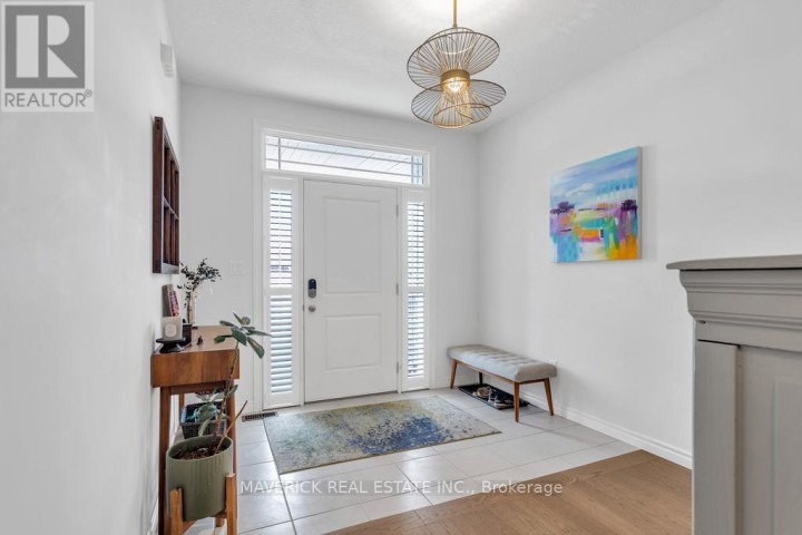 Photo 3 at 21 Chamberlain Avenue, Ingersoll - South, Ingersoll